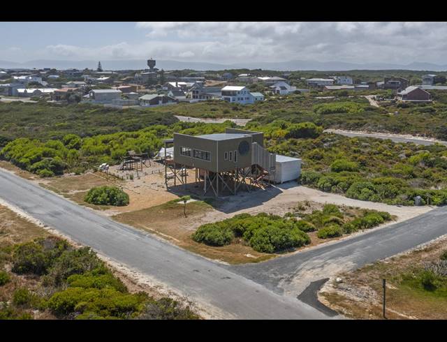 150M² RESTAURANT FOR SALE IN PEARLY BEACH